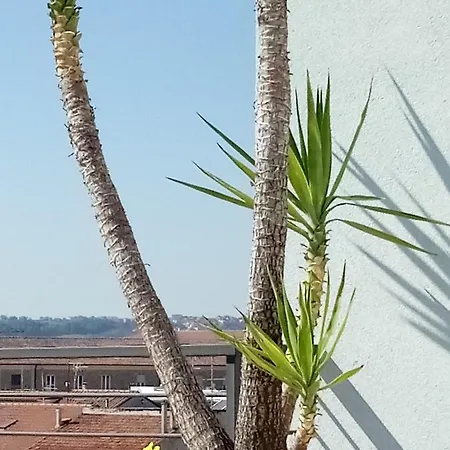 Chiaraluna 4* Civitanova Marche