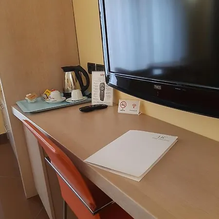 Chiaraluna 4*