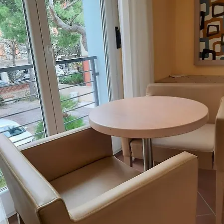 Chiaraluna Hotel Civitanova Marche