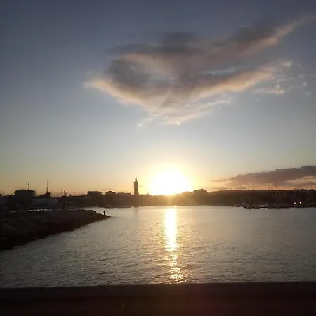 Hotell Chiaraluna Civitanova Marche