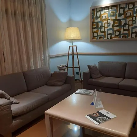 Hotel Chiaraluna