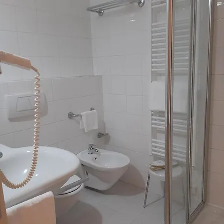 Chiaraluna Hotel Civitanova Marche