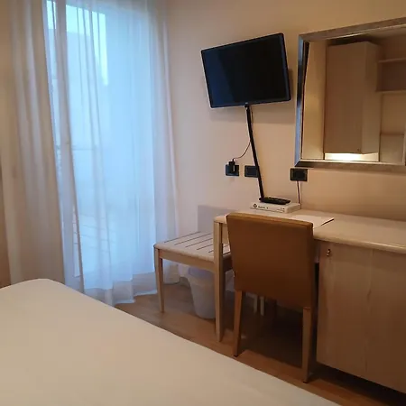 Chiaraluna Hotel Civitanova Marche