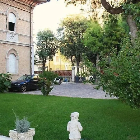 Chiaraluna Hotel Civitanova Marche