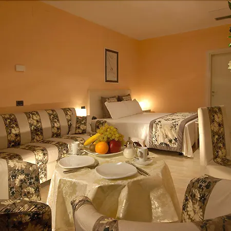 Chiaraluna Hotel Civitanova Marche