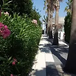Hotel Chiaraluna