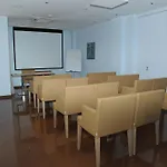 Chiaraluna 호텔