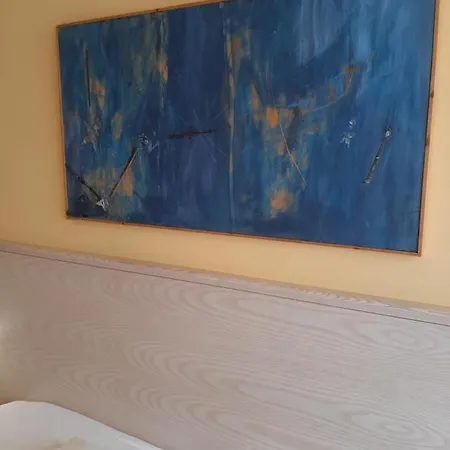 Chiaraluna ホテル