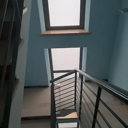 Chiaraluna ホテル 4*