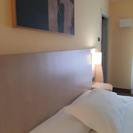 ホテル Chiaraluna