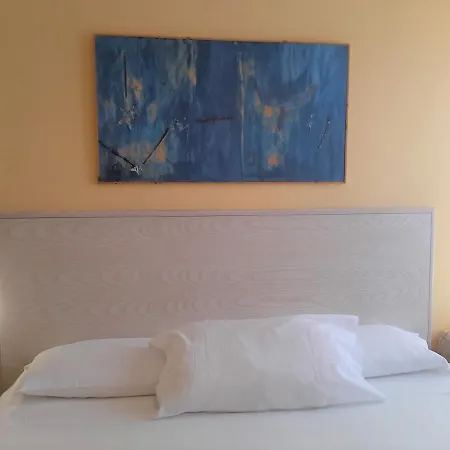 Chiaraluna ホテル 4*