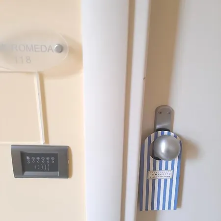 ホテル Chiaraluna