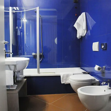 Chiaraluna ホテル 4*