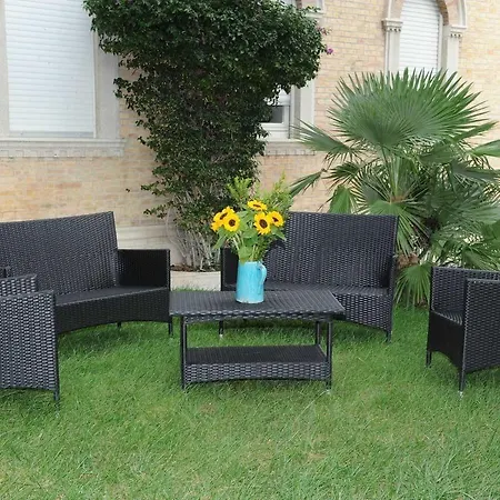 Chiaraluna ホテル チヴィタノーヴァ・マルケ