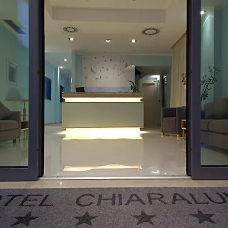Chiaraluna Hotel Civitanova Marche