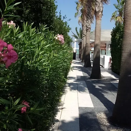 ホテル Chiaraluna