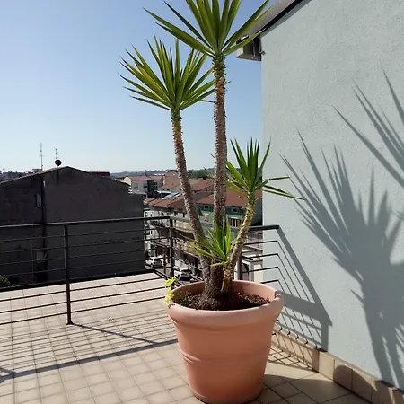 Chiaraluna Hotel 3*