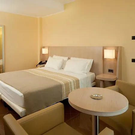 Chiaraluna Hotel Civitanova Marche