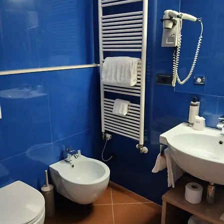Chiaraluna 3*
