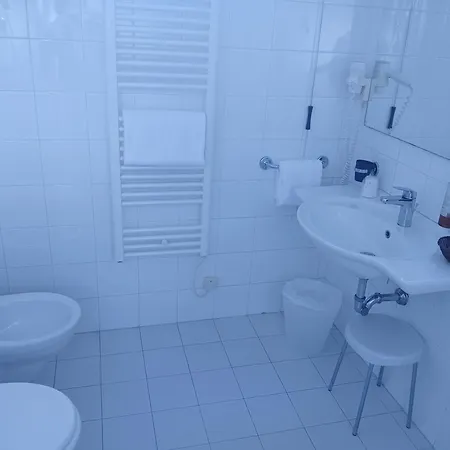 Chiaraluna Hotel Civitanova Marche