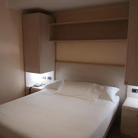 Chiaraluna Hotel Civitanova Marche