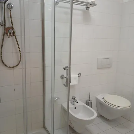Hotel Chiaraluna Civitanova Marche