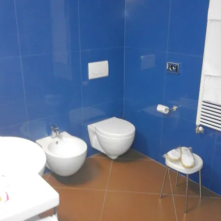 Chiaraluna 3* Civitanova Marche