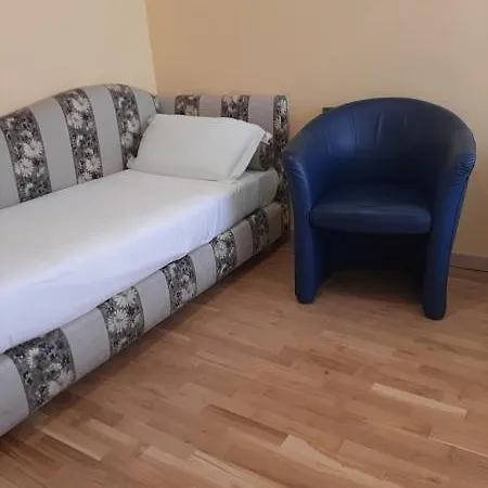 Chiaraluna Hotel Civitanova Marche