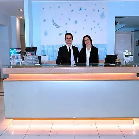 Chiaraluna 3* Civitanova Marche