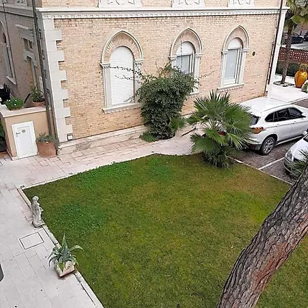 Chiaraluna 3* Civitanova Marche