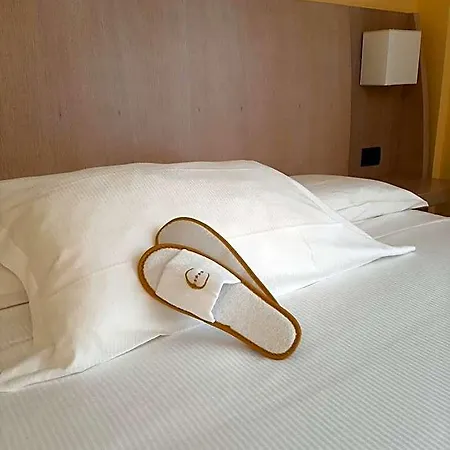Chiaraluna Hotel Civitanova Marche