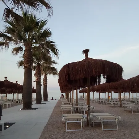 Chiaraluna Hotel Civitanova Marche