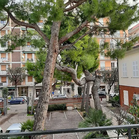 Hotel Chiaraluna Civitanova Marche