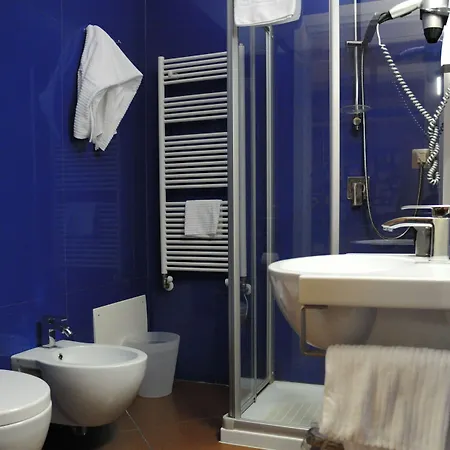 Chiaraluna Hotel 3*