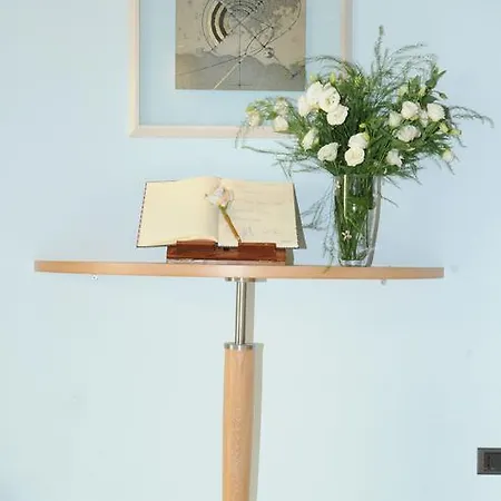 ホテル Chiaraluna