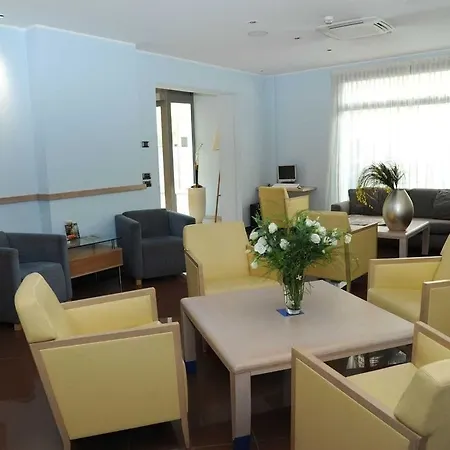 Chiaraluna ホテル