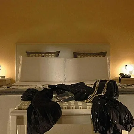 ホテル Chiaraluna