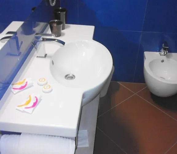 Chiaraluna Hotel Civitanova Marche