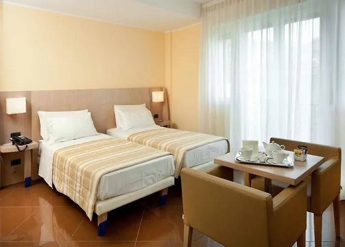 Chiaraluna Civitanova Marche