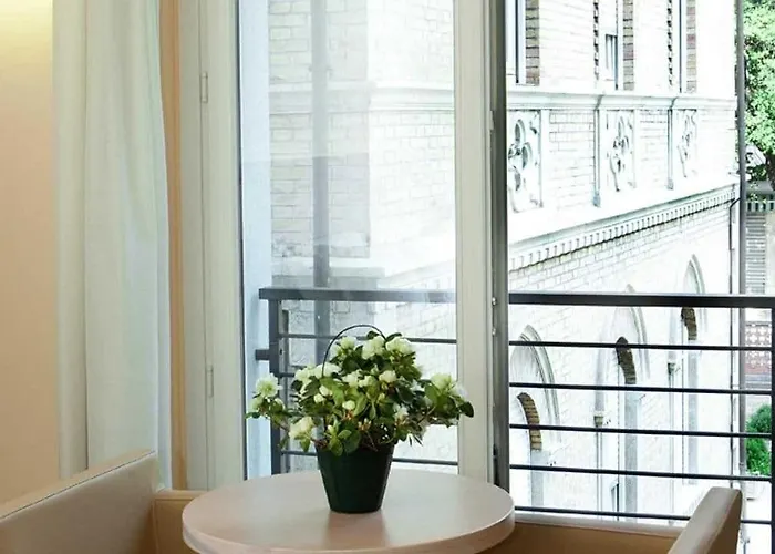 Hotel Chiaraluna Civitanova Marche